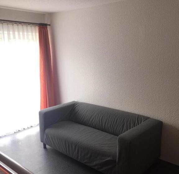 Пансион Kartoffelkate