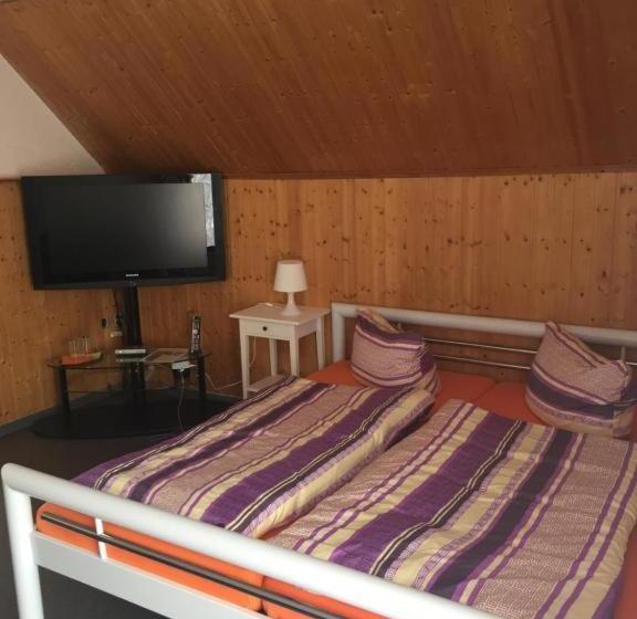 Пансион Kartoffelkate