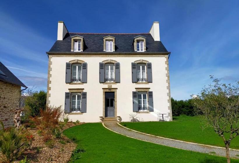 פנסיון La Belle Epoque