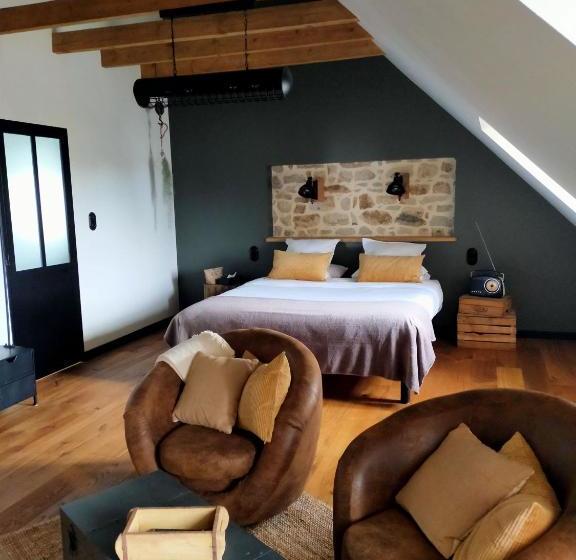 פנסיון La Belle Epoque