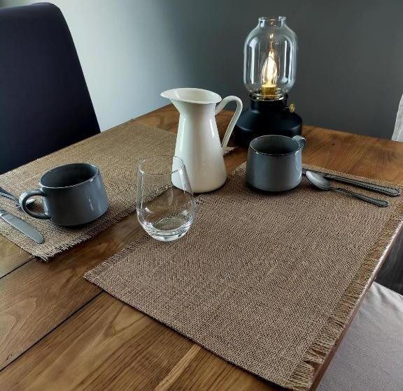 פנסיון La Belle Epoque