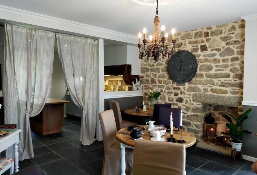 פנסיון La Belle Epoque