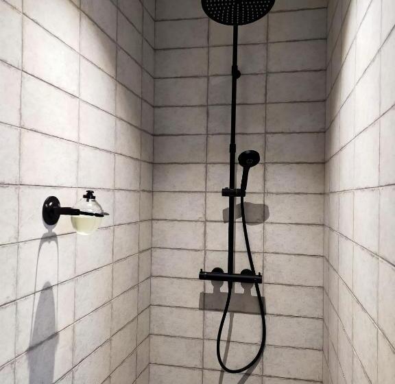 פנסיון La Belle Epoque