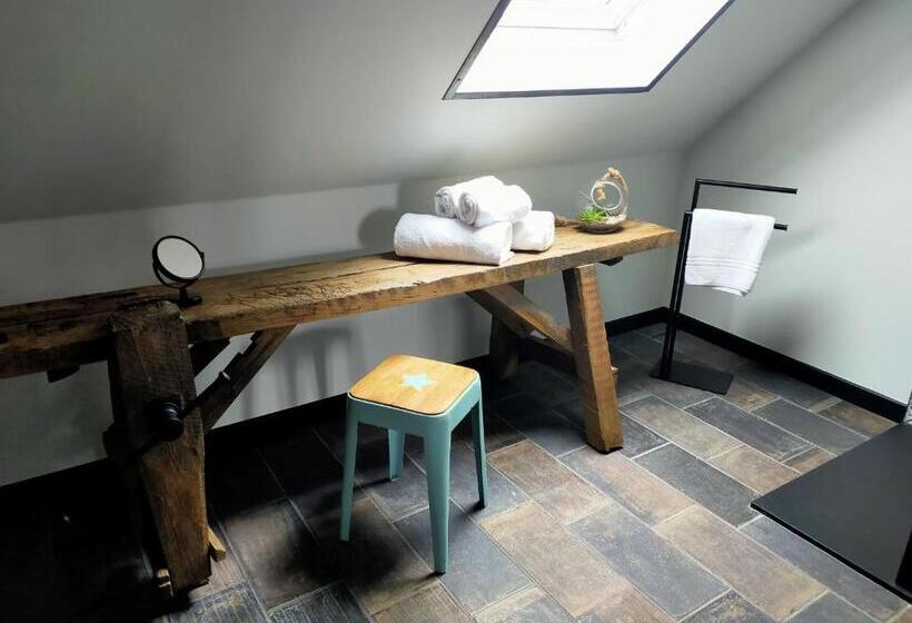 פנסיון La Belle Epoque