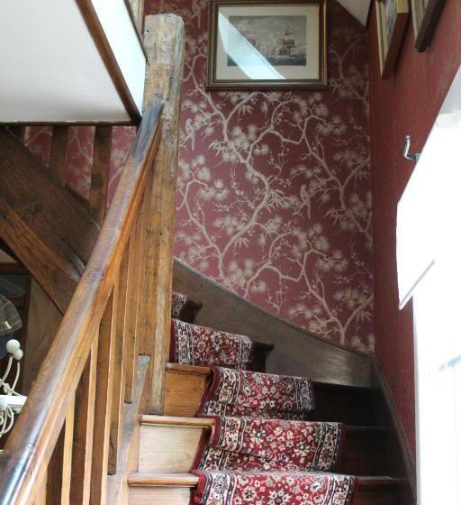 ペンション La Renaudiere En Bourgogne