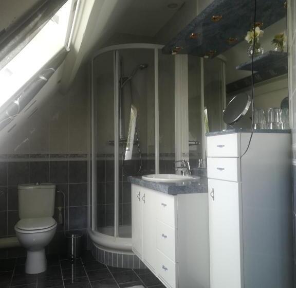 ペンション La Renaudiere En Bourgogne