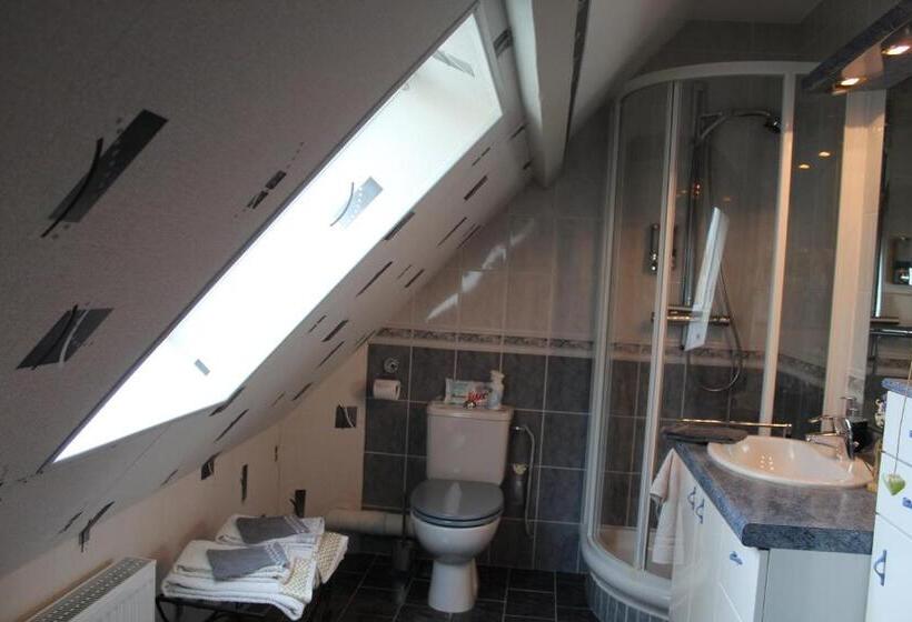 ペンション La Renaudiere En Bourgogne