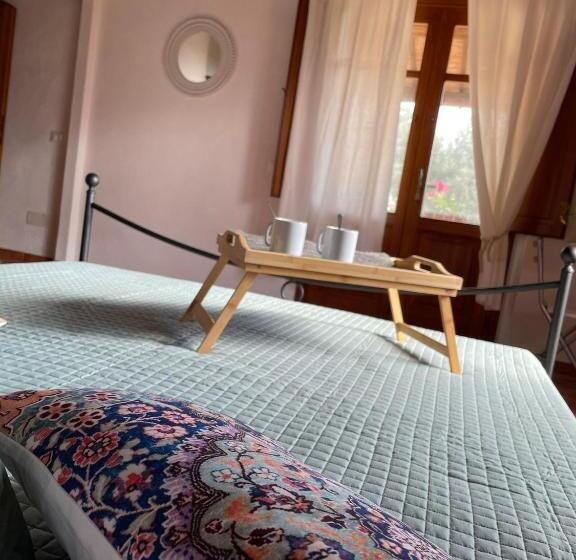 Пансион La Vecchia Fornace