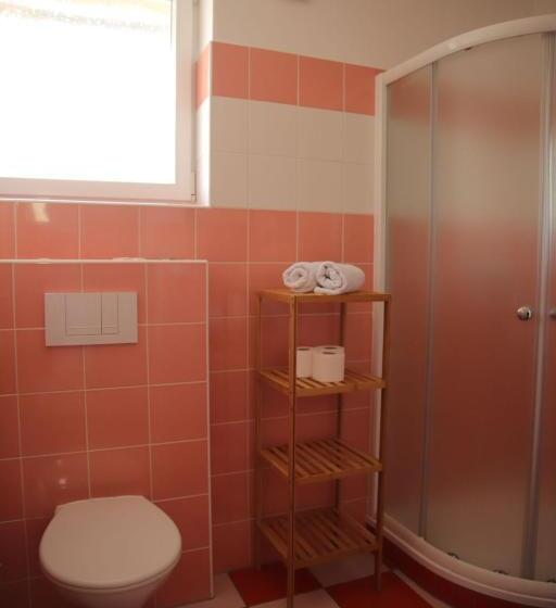 פנסיון Penzion Amfík Bukovina