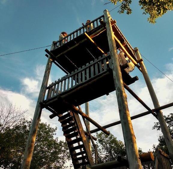 膳宿费 Pousada Fazenda Xaraés