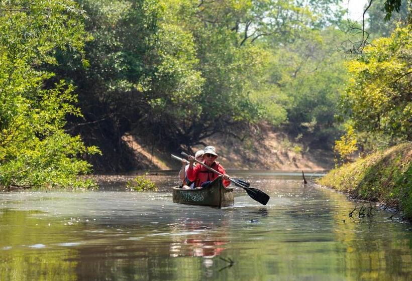 膳宿费 Pousada Fazenda Xaraés
