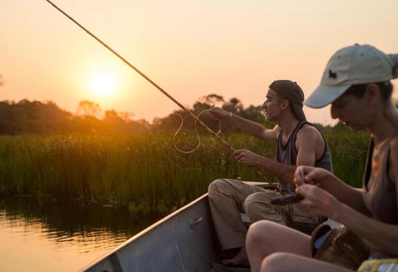 膳宿费 Pousada Fazenda Xaraés