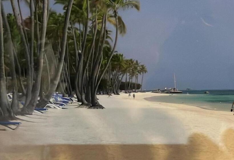 膳宿费 Room In Guest Room Private Room In Boca Chica Resort Condominium