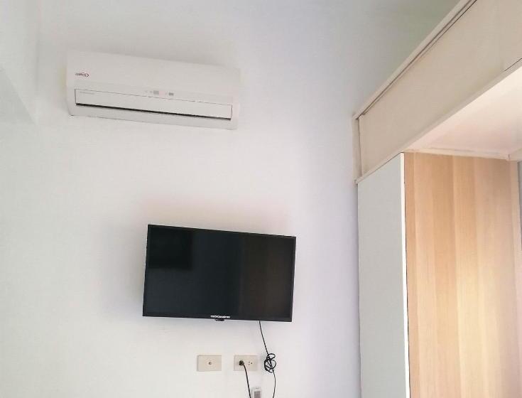 膳宿费 Room In Guest Room Private Room In Boca Chica Resort Condominium