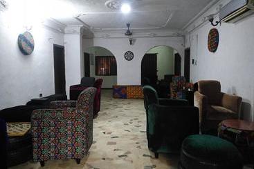 پانسیون Room In House   The Village Apartments, Gbagada O9o98o58ooo