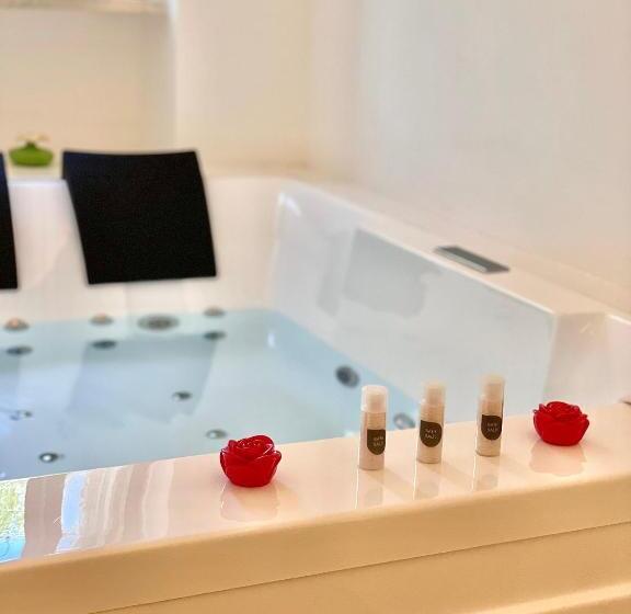 פנסיון Sweet Home Suite