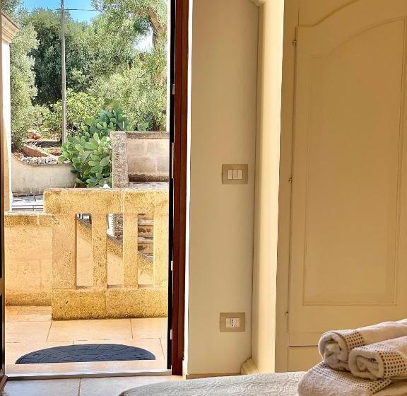 פנסיון Sweet Home Suite