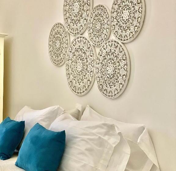 פנסיון Sweet Home Suite