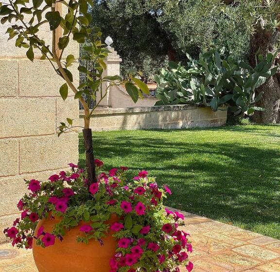 פנסיון Sweet Home Suite