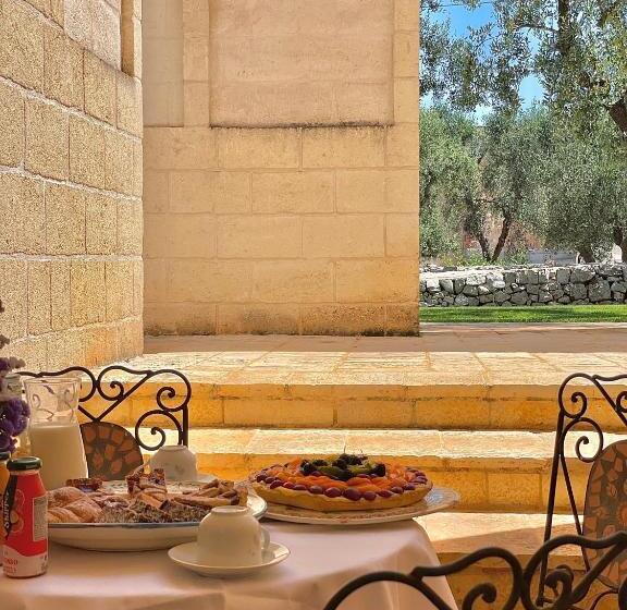 פנסיון Sweet Home Suite