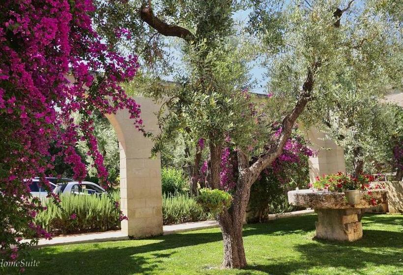 פנסיון Sweet Home Suite