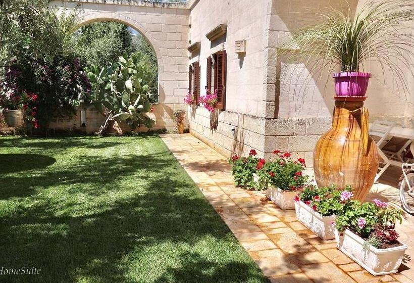 פנסיון Sweet Home Suite