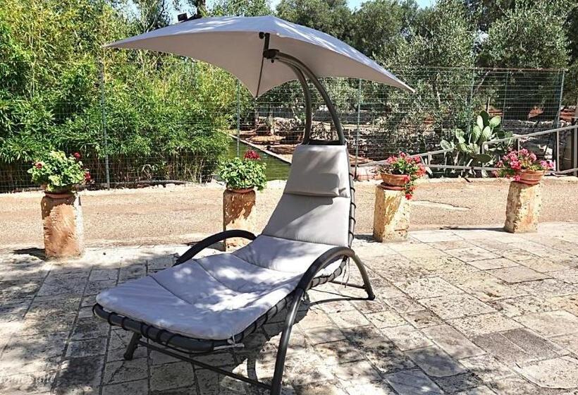 פנסיון Sweet Home Suite