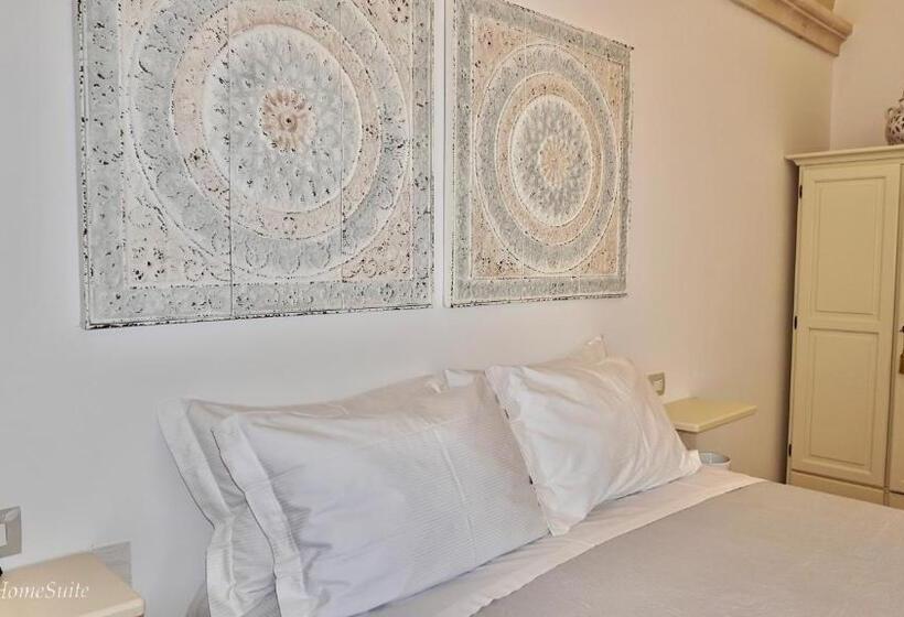 פנסיון Sweet Home Suite