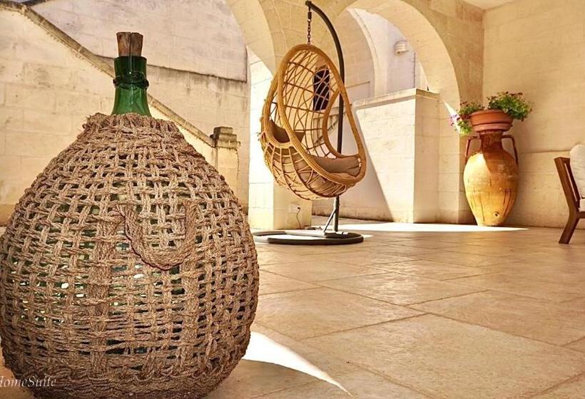 פנסיון Sweet Home Suite