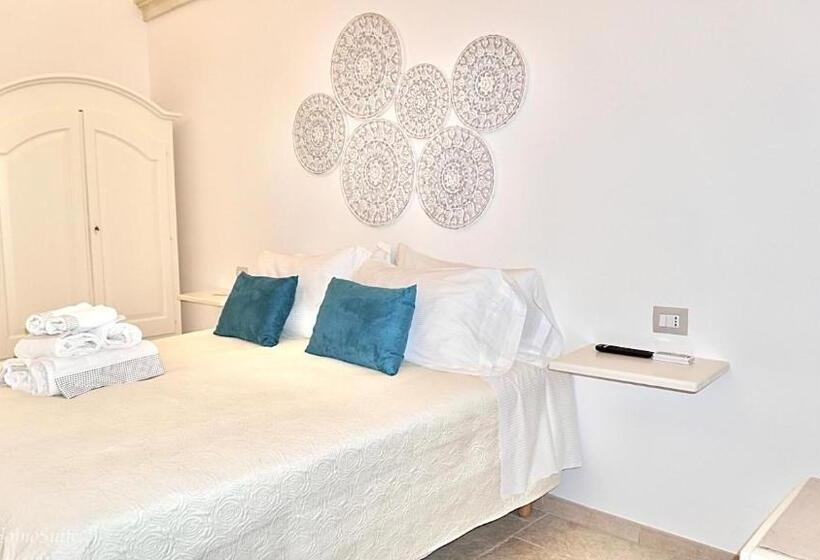 פנסיון Sweet Home Suite