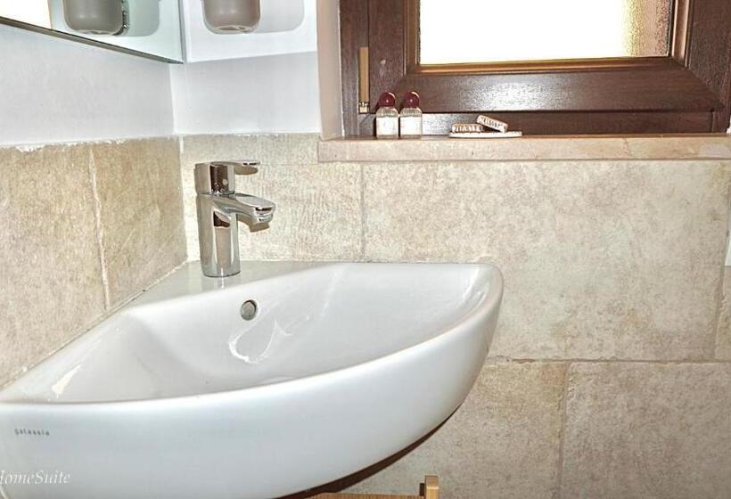 פנסיון Sweet Home Suite