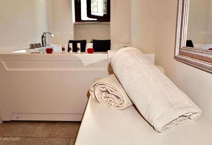 פנסיון Sweet Home Suite