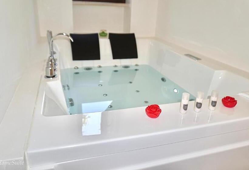 פנסיון Sweet Home Suite