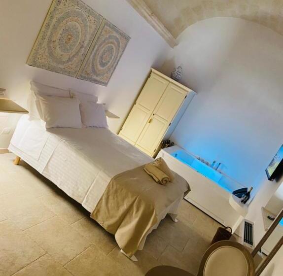 פנסיון Sweet Home Suite