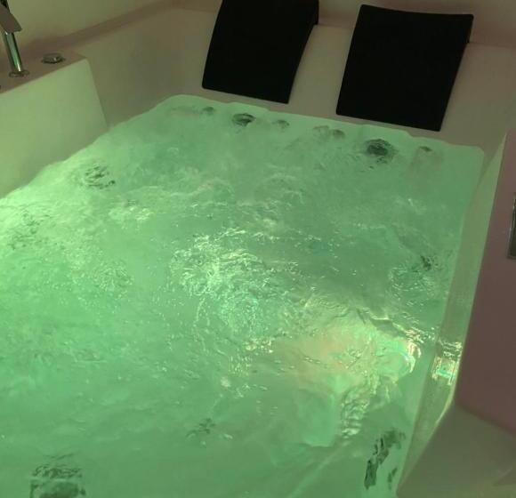 פנסיון Sweet Home Suite