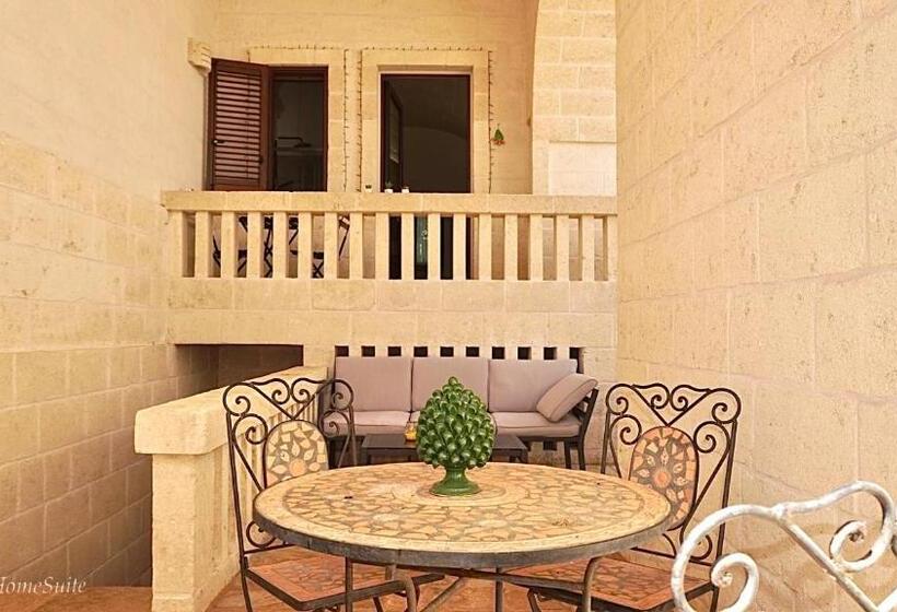 פנסיון Sweet Home Suite