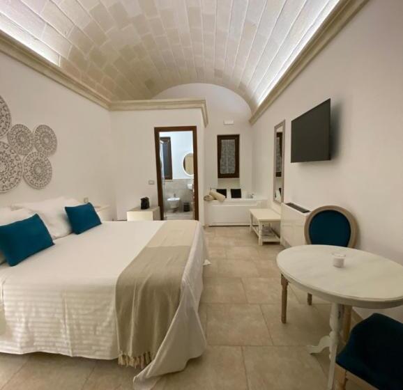 פנסיון Sweet Home Suite