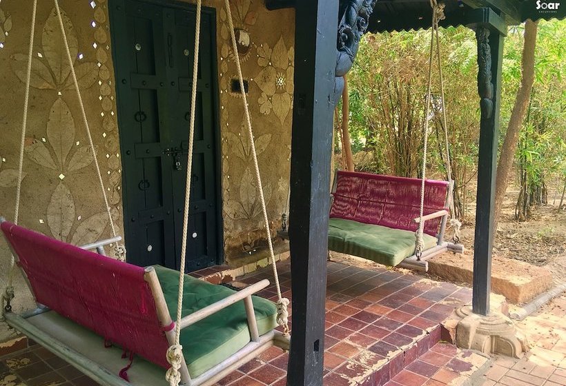 منتجع Rann Riders