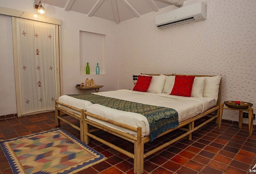 منتجع Rann Riders