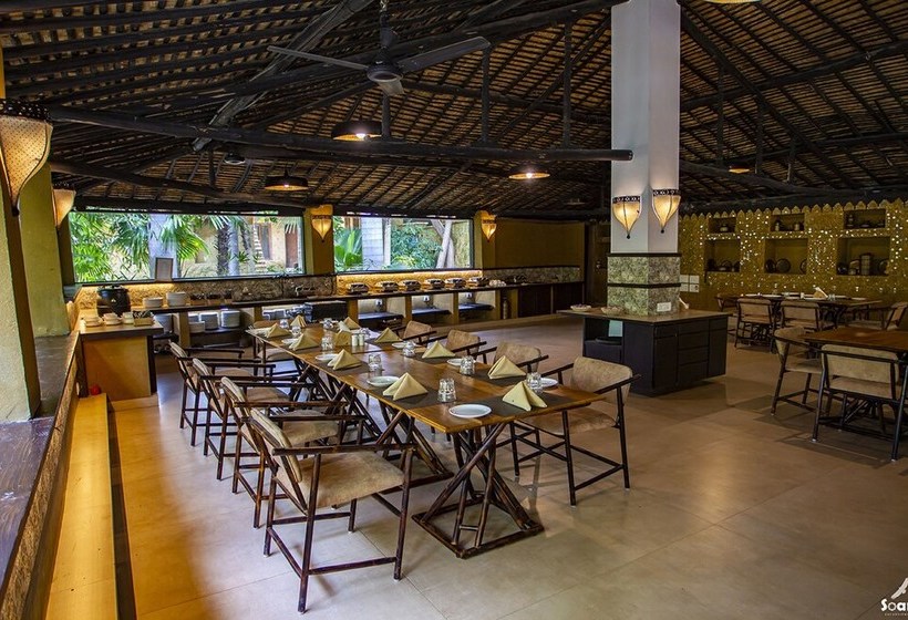 منتجع Rann Riders