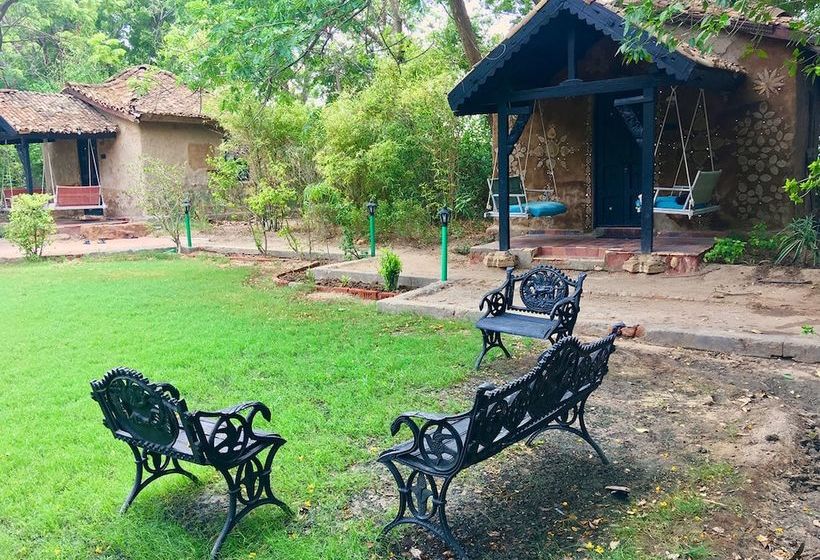 منتجع Rann Riders