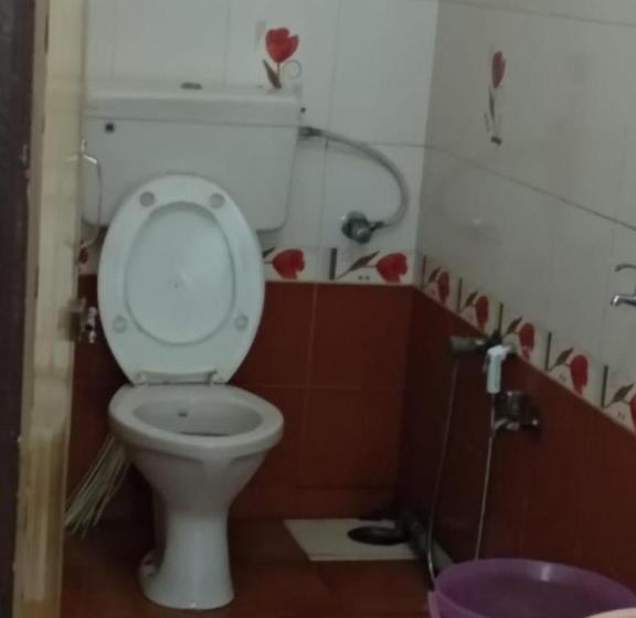 Seven Hills Resort With Beautiful Nature View