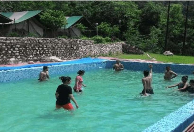 Seven Hills Resort With Beautiful Nature View