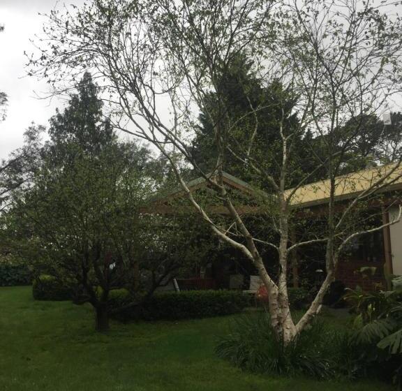 Sherwood Park Bed And Breakfast