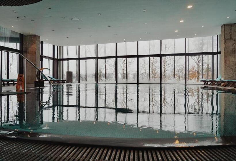 Tarcin Forest Resort And Spa Mgallery By Sofitel