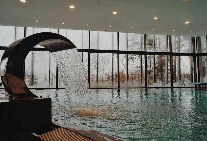 Tarcin Forest Resort And Spa Mgallery By Sofitel