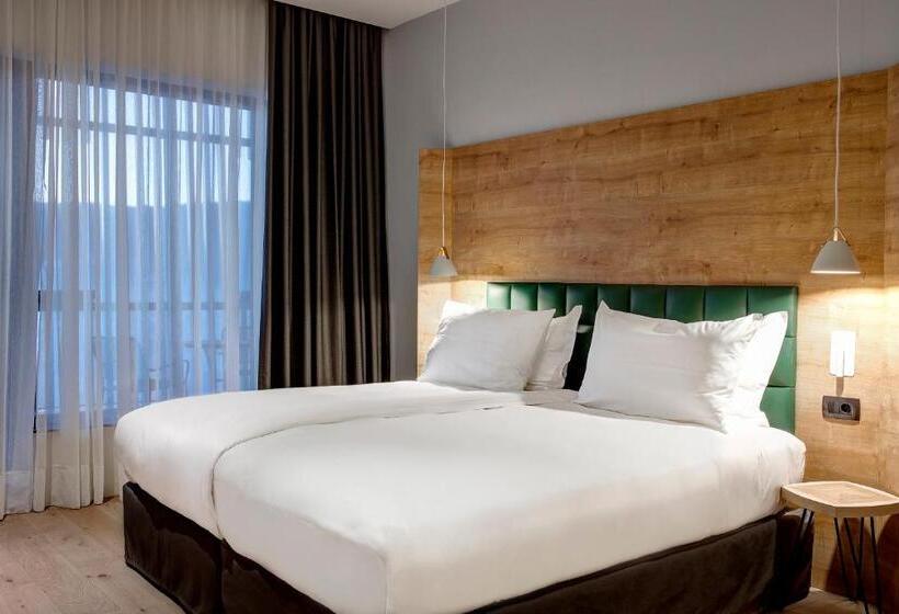 Tarcin Forest Resort And Spa Mgallery By Sofitel