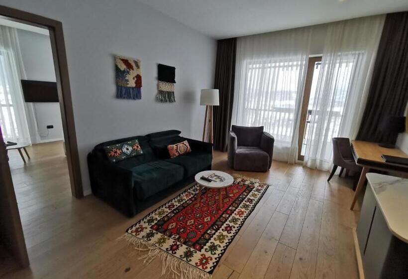 Tarcin Forest Resort And Spa Mgallery By Sofitel