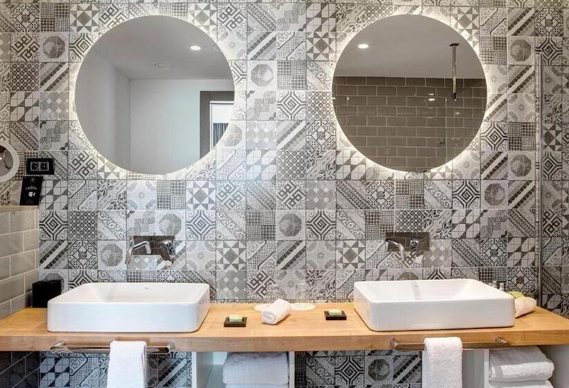 Tarcin Forest Resort And Spa Mgallery By Sofitel