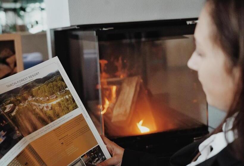 Tarcin Forest Resort And Spa Mgallery By Sofitel